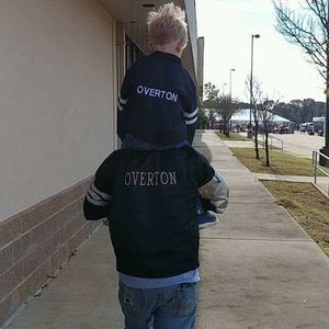 Meet your Posher, Adam